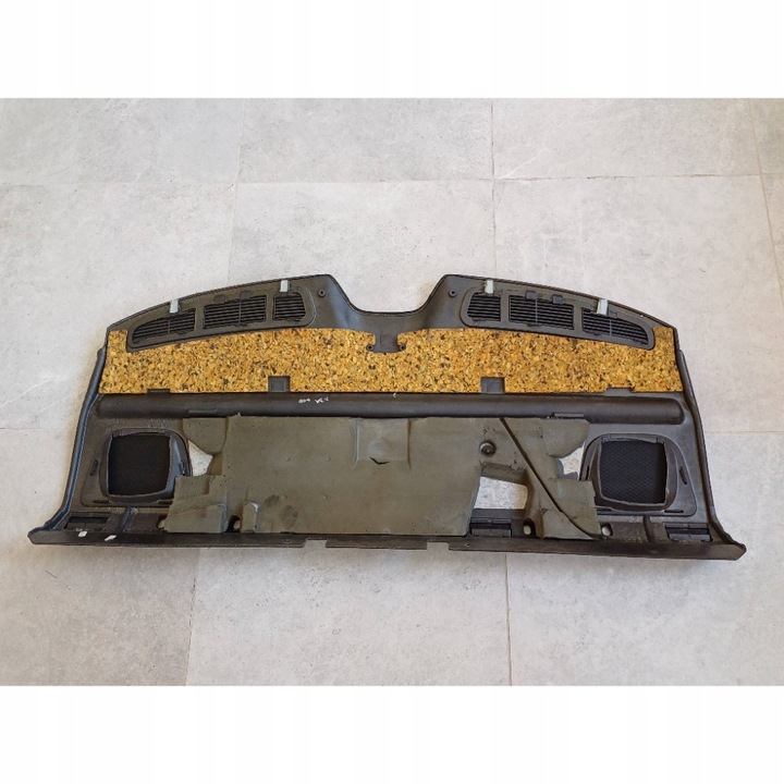 фото №10, Полиця багажника задня bmw 5 e39 sedan 81595209 nr17