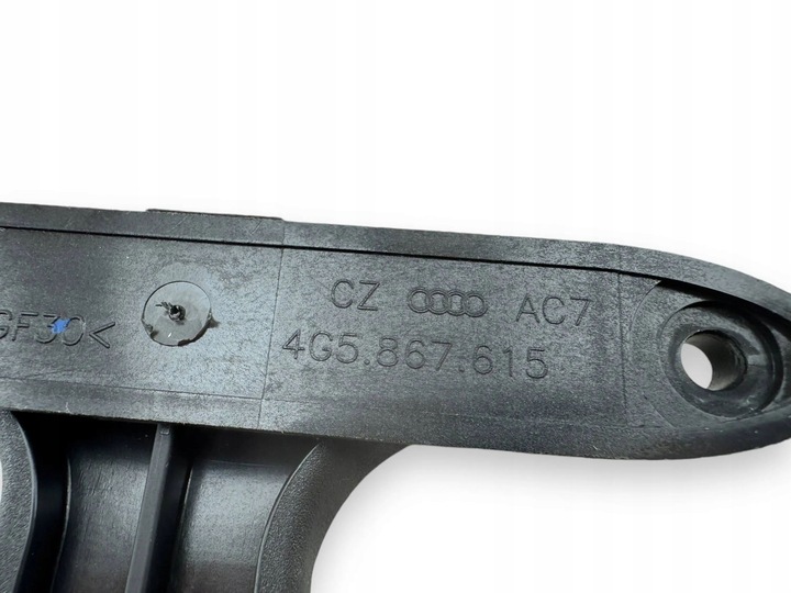 фото №6, Audi a6 s6 c7 4g 2016 зажим багажника