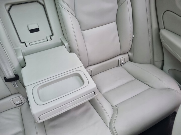 фото №5, Volvo xc60 ii сиденья диван кожа з підігрівом вентилируемые обшивки обивка