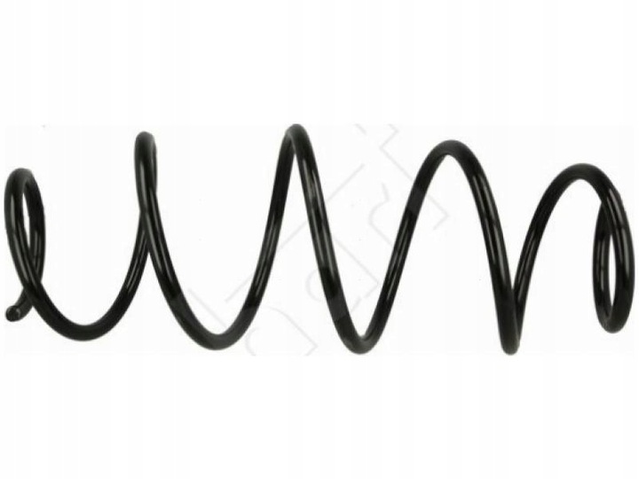 фото №2, Пружини перед fiat stilo 1.2 1.4 02-06 stilo мульті wagon 1.4 04-08