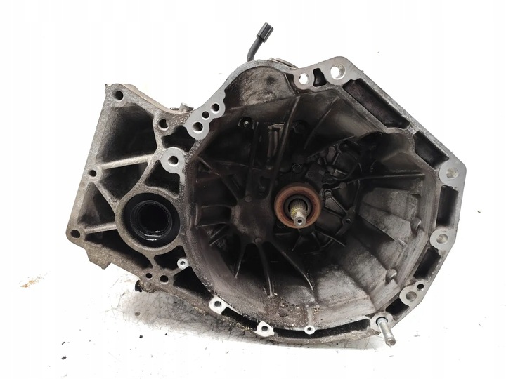 фото №10, Suzuki vitara механічна 5-ступенева коробка передач коробки передач 1.6 бензин 88kw 120 hp