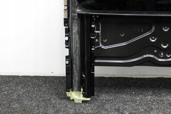 фото №10, Люк bmw 5 f10 7316535 3.0l бензин 225kw 2012