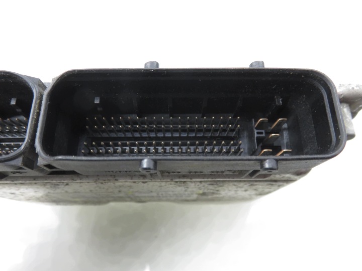 фото №6, Блок управления  audi a3 8l 1.9 tdi 038906019ck 0281010308