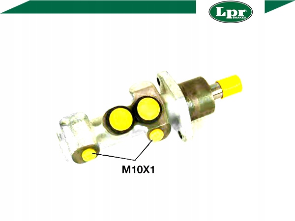 фото №2, Насос тормозная [lpr]