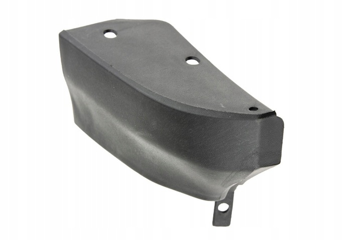 фото №2, Накладка порога кутова зад l vw passat 1.9 tdi b5