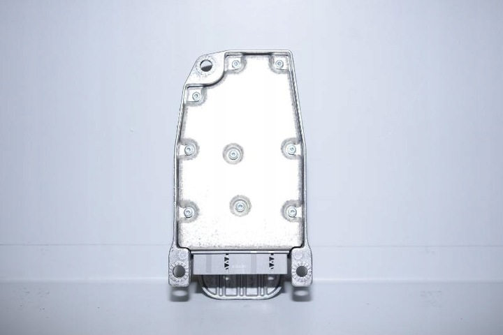 фото №7, Модуль подушка безопасности bmw 5 touring e61 9160558 2.0l дизель 130kw 2007