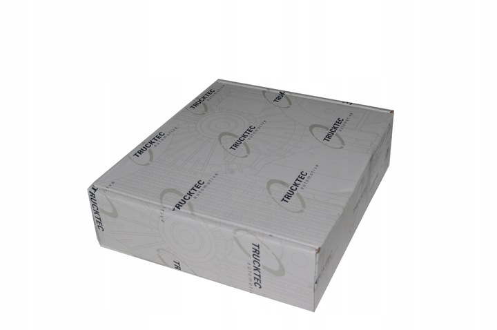 фото №1, Насоса масла trucktec автомобильный 02.18.104