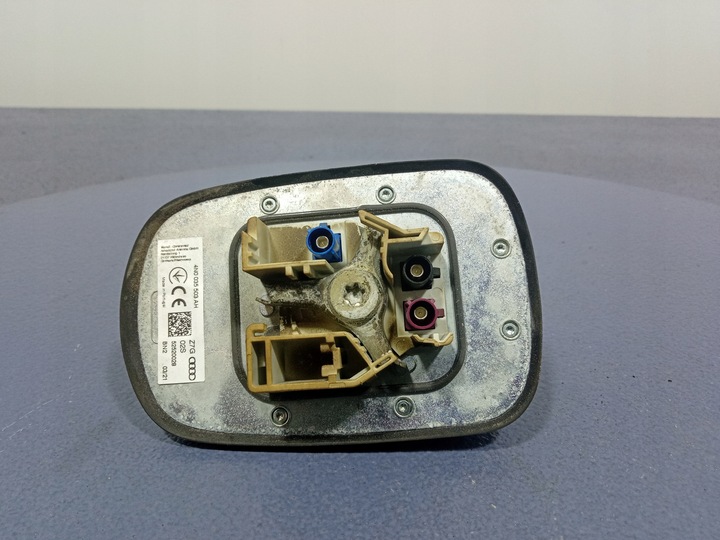 фото №4, Audi q8 rsq8 4m8 антенна крышная плавник 4n0035503ah lz7g