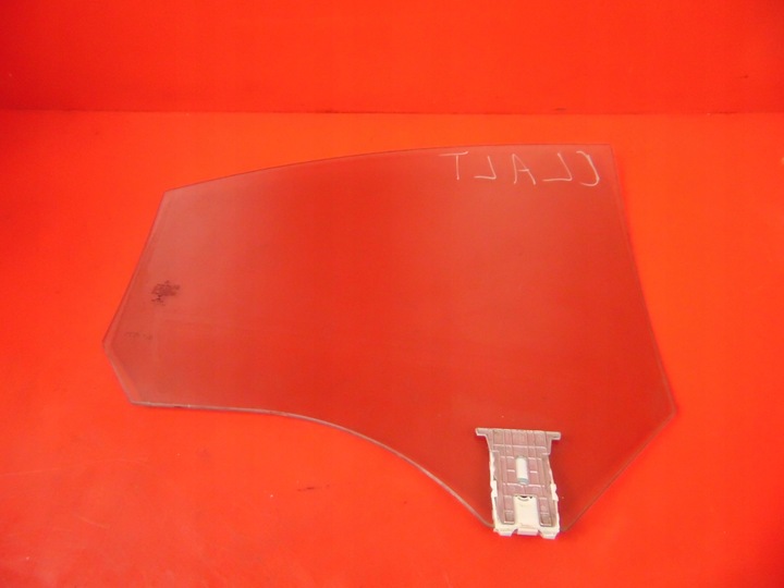 фото №3, Mercedes cla w117 стекло дверь левая зад задняя 2014r