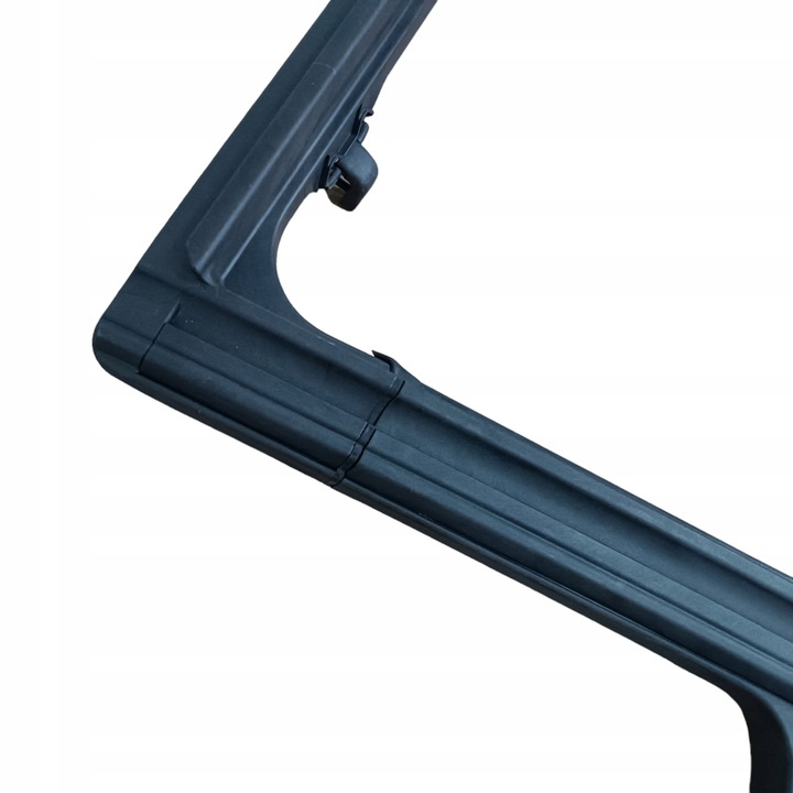 фото №3, Рама дверь крыша правая soft top jeep wrangler jl 2d rubicon 18-