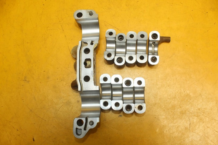 фото №15, Головка kia sportage iv hyundai tucson 1.6 t- gdi g4fj g4fd 22111 2b770