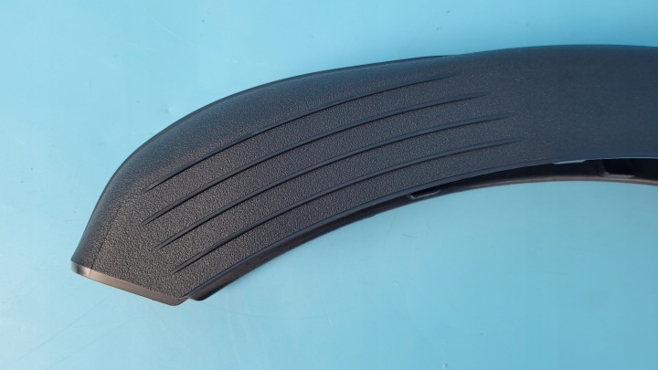фото №6, Mercedes w177 a180 2.0 cdi защита петля багажника левая a1778210000