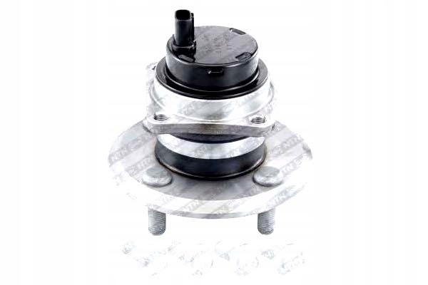 фото №2, Набор подшипник колёса з ступица toyota corolla coroll