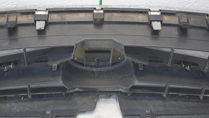 фото №11, Решётка радиатора решётка subaru legacy iv рестайлинг 91121-ag150