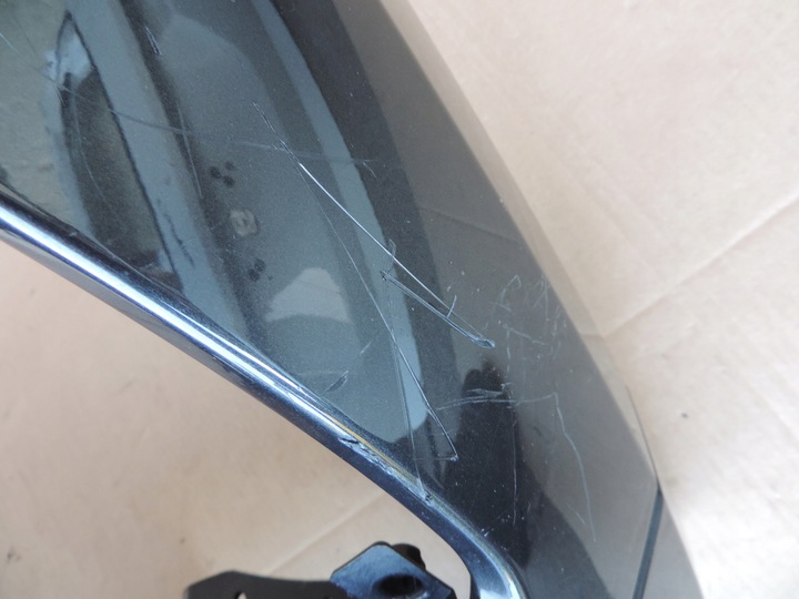 фото №11, Jaguar f-pace r-sport 2016 2017 2018 бампер