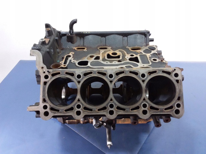 фото №6, Audi a8 d4 4h 4.2 tdi блок двигателя cds 057023g