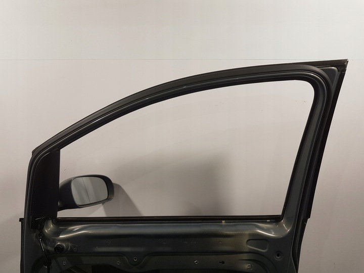 фото №9, Vw touran i двері перед праві