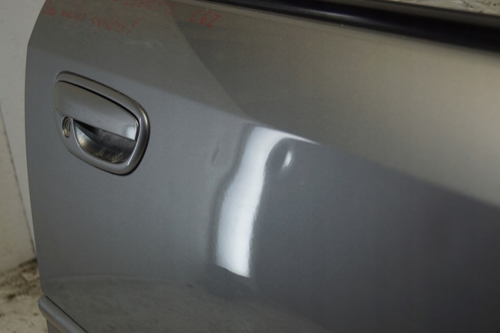 фото №10, Дверь правый перед subaru legacy iv c6z