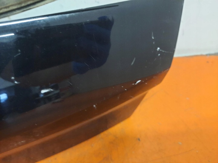 фото №6, Ford kuga mk2 16-19 suv накладка багажника зад задняя cj54s423a40