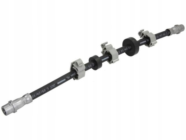 фото №1, Ate 83.6255-0340.3 шланг тормозной гибкий