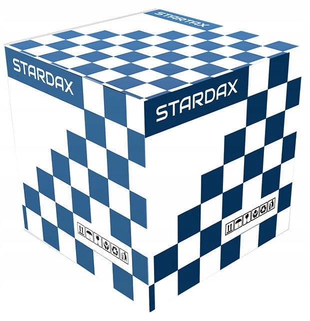 фото №1, Генератор stardax stx110369r