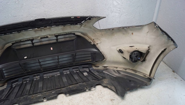 фото №13, Бампер перед ford c-max mk2 z1831