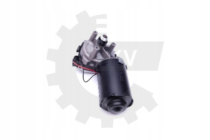 фото №12, Двигун двірник esen skv 19skv169 9944295 перед fiat cinquecento seicent