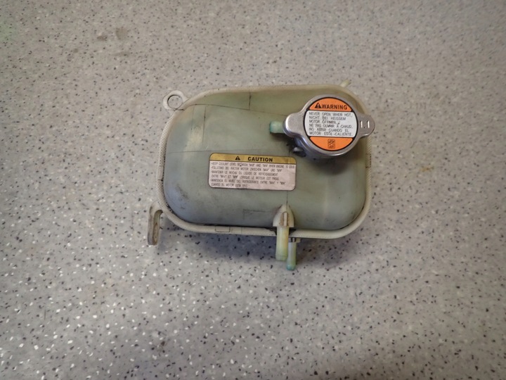 фото №6, Kia ceed 06-09 1.6 cdri бачок расширительный