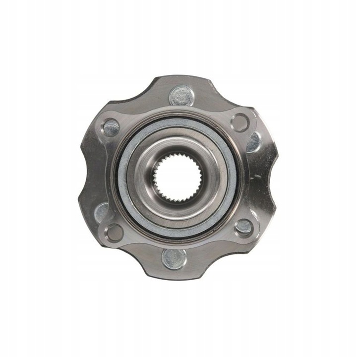 фото №2, Ступица зад pathfinder iii primera p11 99-02