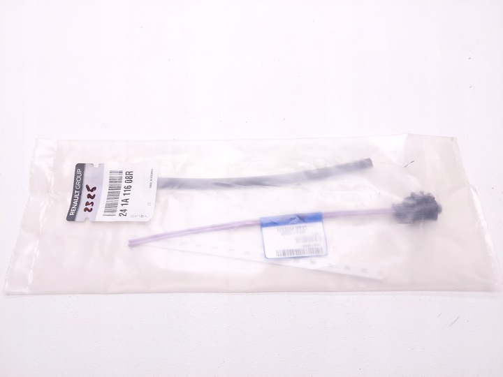 фото №13, Педаль газу, прискорення megane 2 renault оригінальний номер 8200153268 оригінал