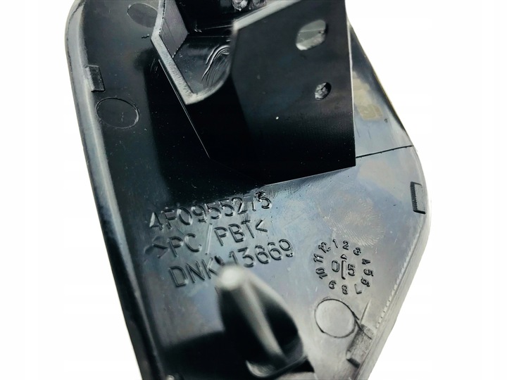 фото №16, Розпилювач насадка лампи права org audi a6 c7 04-08 4f0955102 b11485