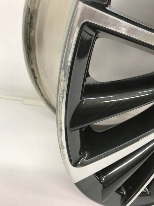 фото №10, Алюминиевый диск lexus es oem номер 8.0" x18" 5x114.3 et 45 0011983/2020
