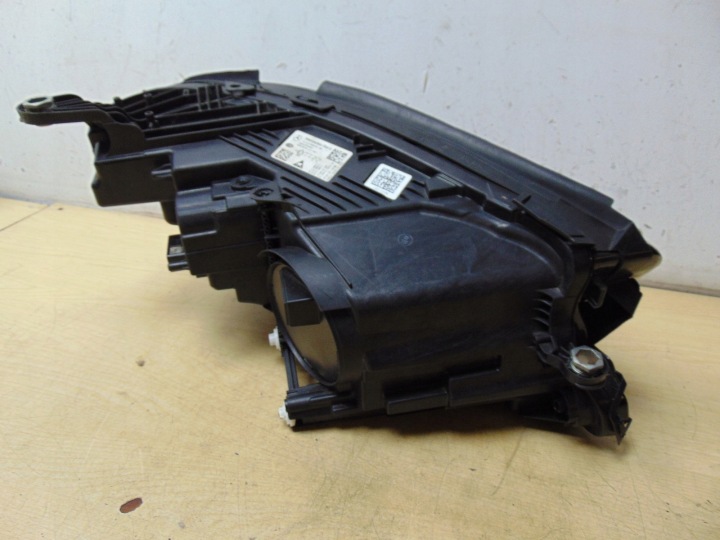 фото №6, Mercedes w213 полный led фара левая a2139069109