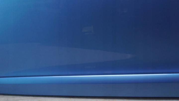 фото №12, Двери левые перед renault megane iii terpb d1142 11c