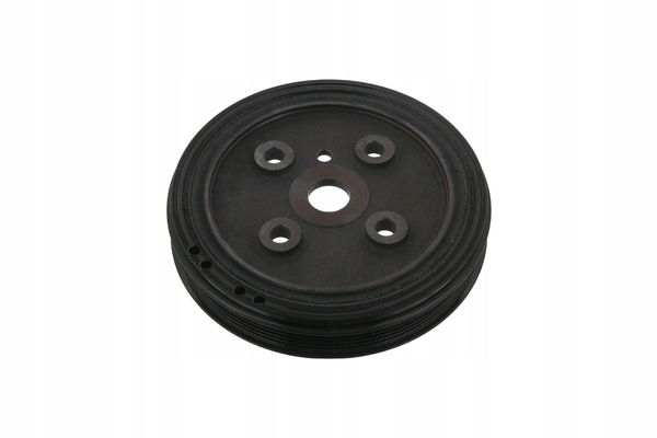 фото №11, Febi bilstein 33640 колесо ременное, wał коленчатый