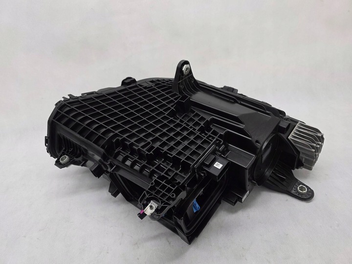 фото №11, Mercedes mb eqs w296 suv лампа перед ліва digital light європа a2969062502