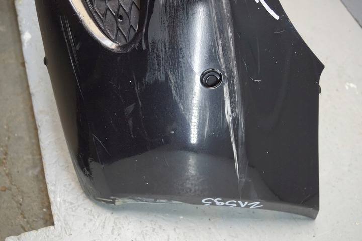 фото №12, Бампер перед mercedes cls w219