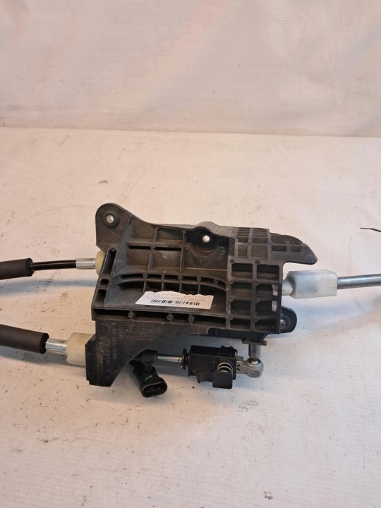 фото №6, Выборщик тросы изменения коробки передач fiat ducato iii 502960350