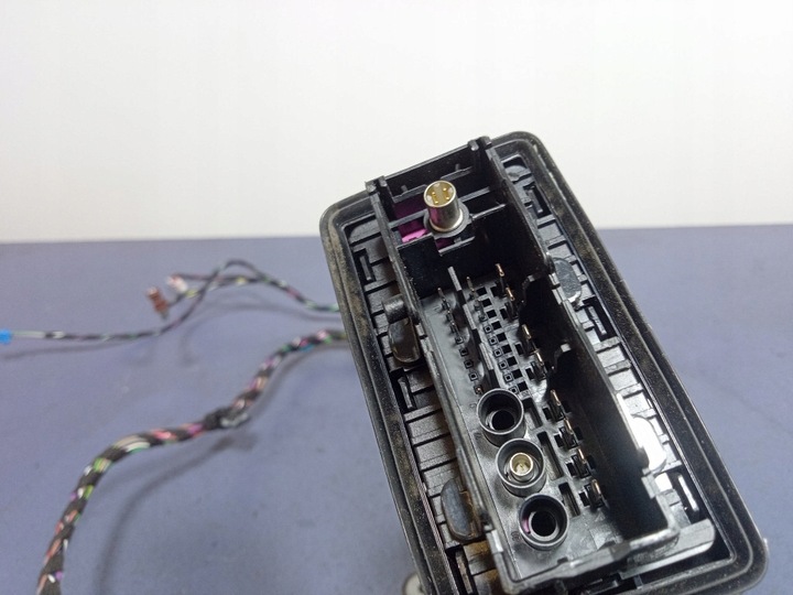 фото №8, Mercedes gls w167 жгут дверь левых перед передних a1675401329