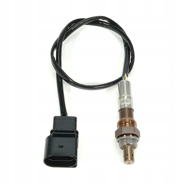 фото №12, Лямбда-зонд audi a3 8p 1.6 8v skoda octavia 2 1.6 vw golf 06a906262br