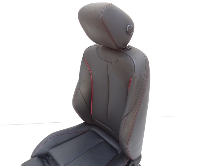 фото №8, Сидіння лівий переднє водія sport м-пакет шкіра bmw f20 f21 f30 f31 lci