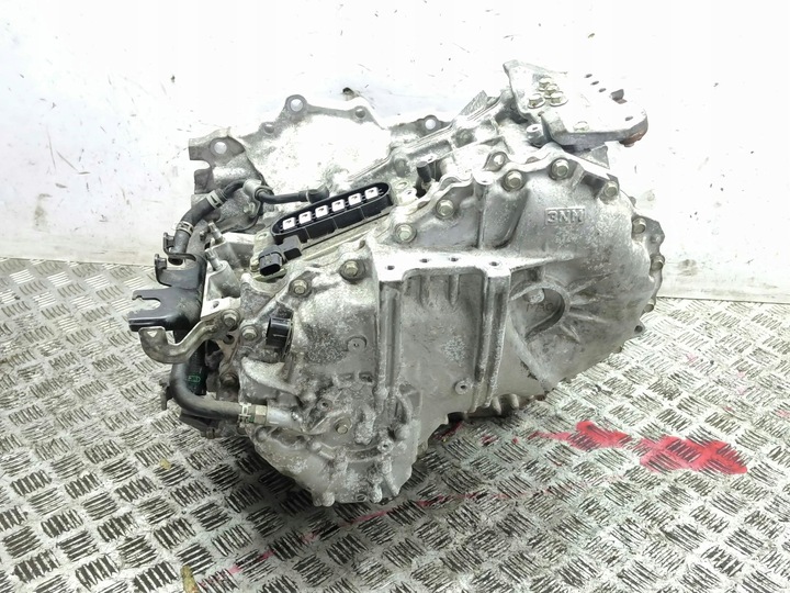 фото №7, Toyota rav 4 xa50 2019 автоматическая коробка передач коробки передач