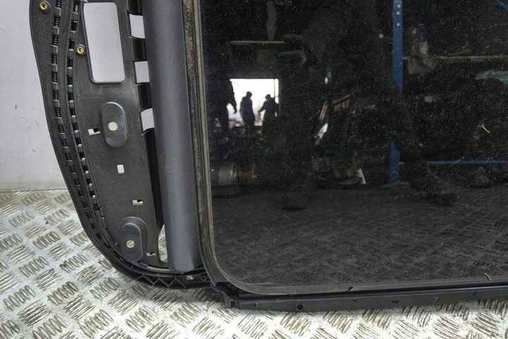 фото №9, Люк porsche cayenne 92a 7p0877041a 3.6l бензин 220kw 2011