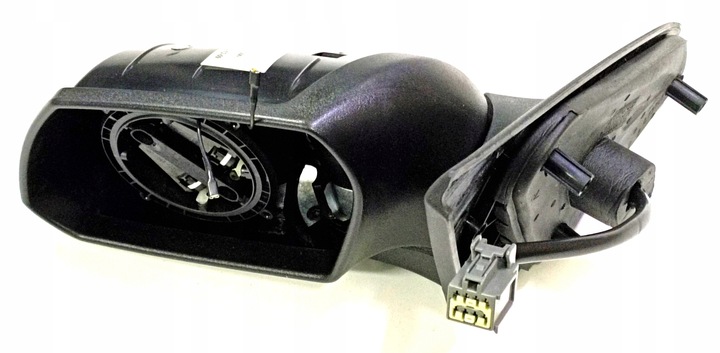 фото №1, Ліві дзеркало ford mondeo mk3 нове оригінальний номер