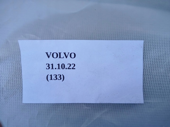 фото №9, Карта обшивка сиденье сиденья volvo xc90 ii