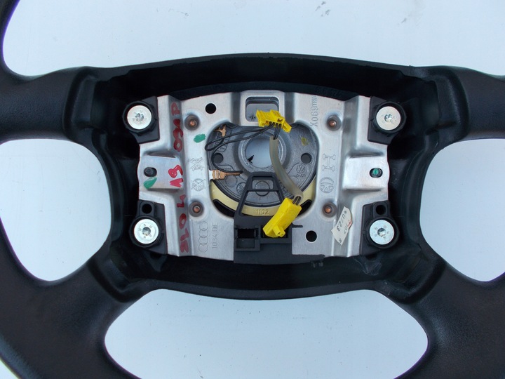 фото №10, Руль audi a3 8l 8l0419091p 96-00r