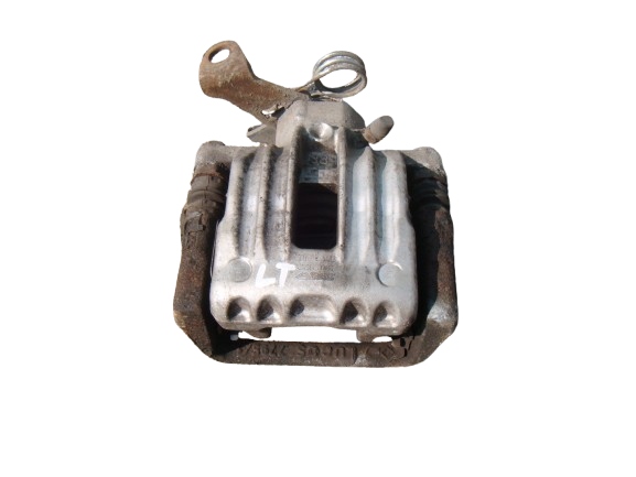 фото №1, Alfa romeo 156 crosswagon 4x4 q4 03-07 супорт гальмівний лівий зад