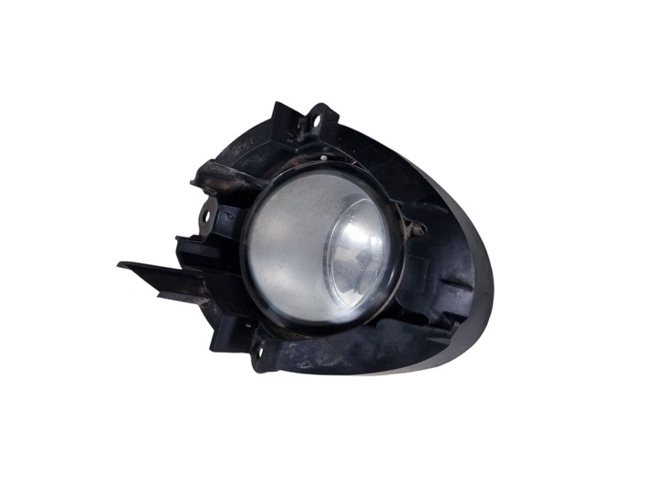 фото №1, Toyota avensis t27 галоген лівий лампа протитуманна рамка org.