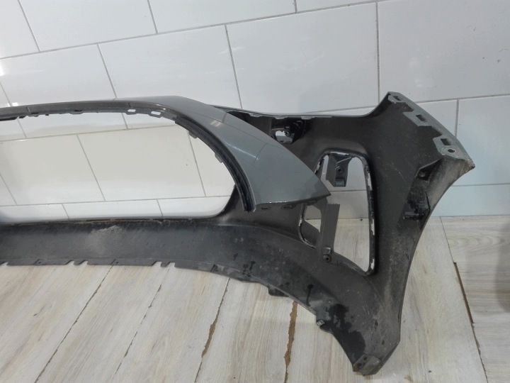фото №9, Audi a6 c9 4p0 25-26 бампер перед передний 4p0807437a llu