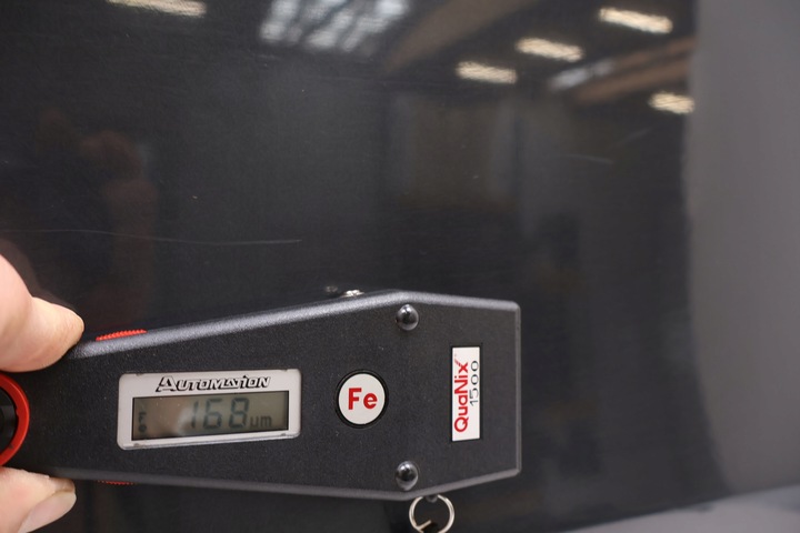 фото №9, Volvo xc90 ii двері праві зад 492-46